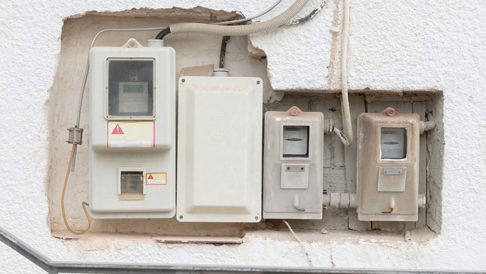 elektriko reuma